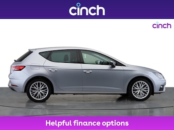 Used SEAT Leon 2018 for sale - 75516924: Photo