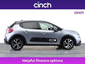 Used Citroen C3 2021 for sale - 75554652: Photo