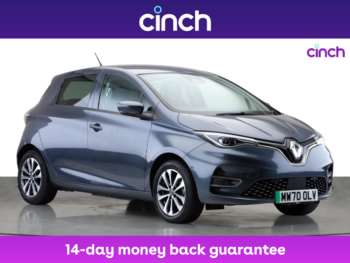 2021 - 100kW i GT Line R135 50kWh Rapid Charge 5dr Auto