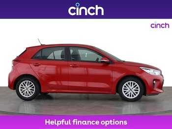 Used Kia Rio 2020 for sale - 75243999: Photo
