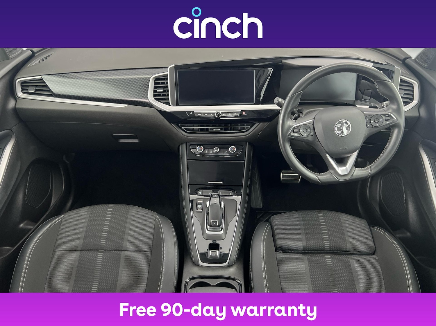 Used Vauxhall Grandland 2023 for sale - 76847797: Photo 15