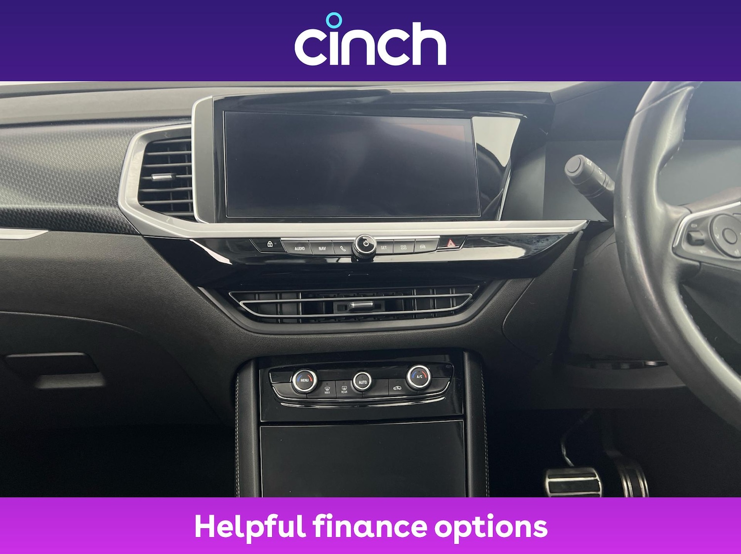 Used Vauxhall Grandland 2023 for sale - 76847797: Photo 17