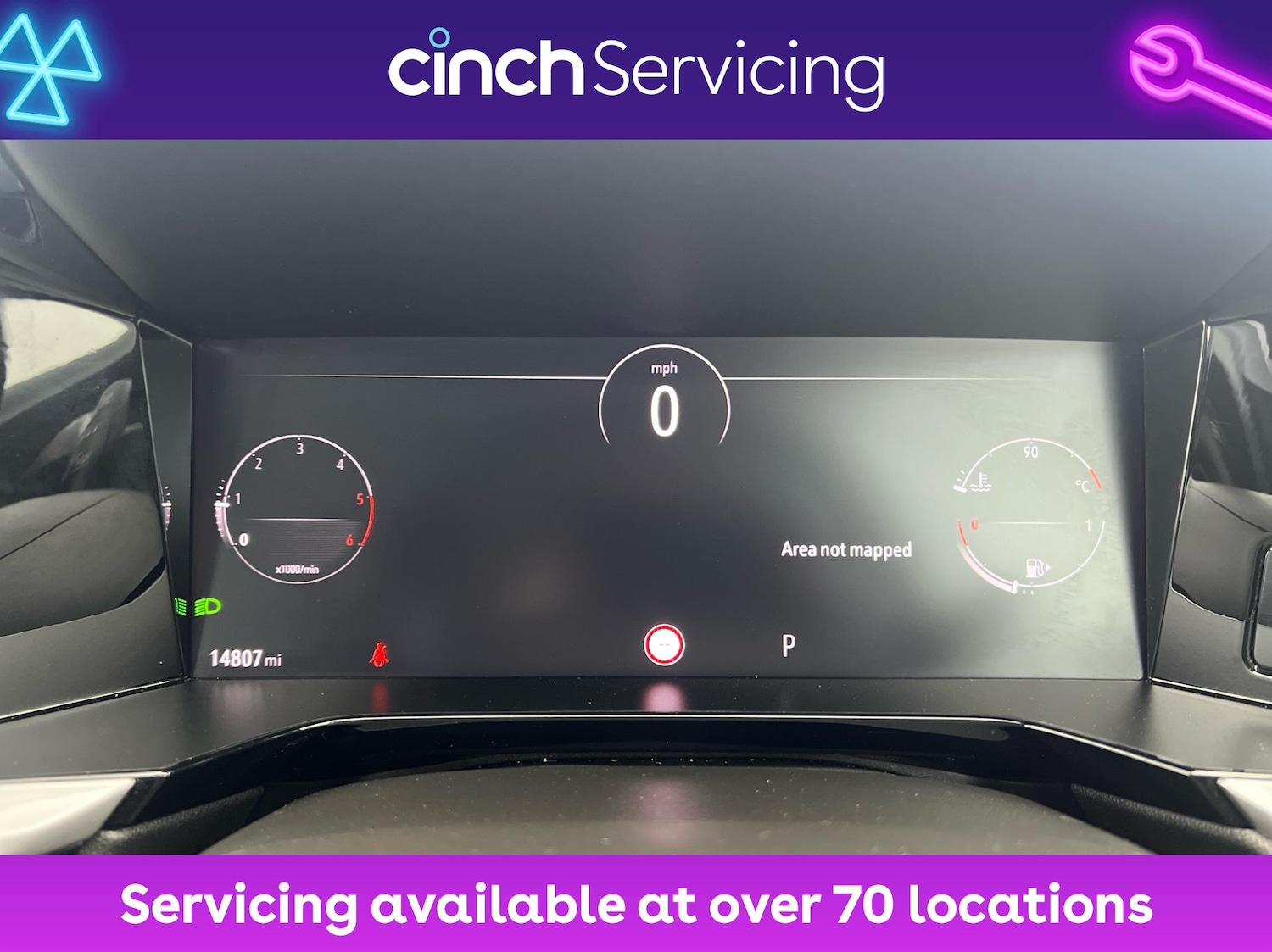 Used Vauxhall Grandland 2023 for sale - 76847797: Photo 18