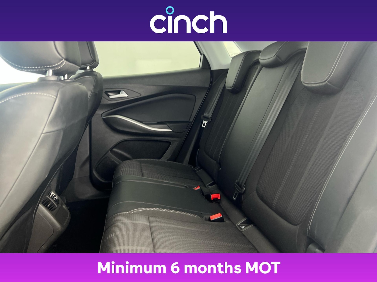 Used Vauxhall Grandland 2023 for sale - 76847797: Photo 20