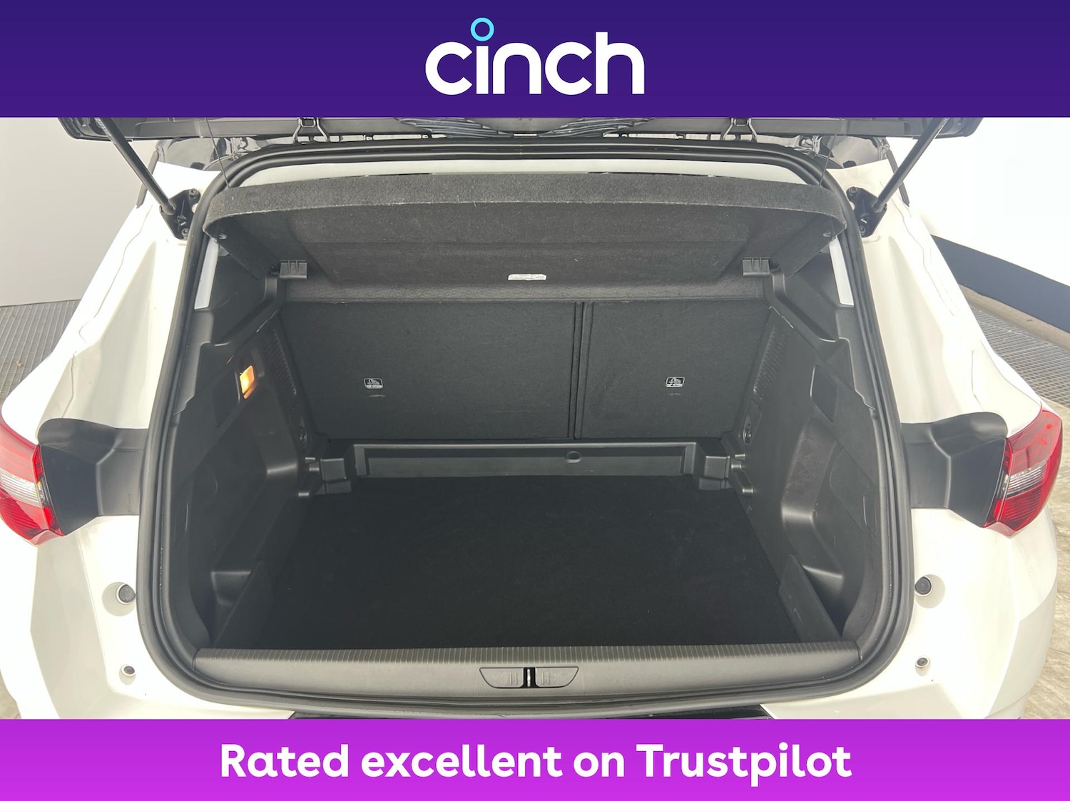 Used Vauxhall Grandland 2023 for sale - 76847797: Photo 21