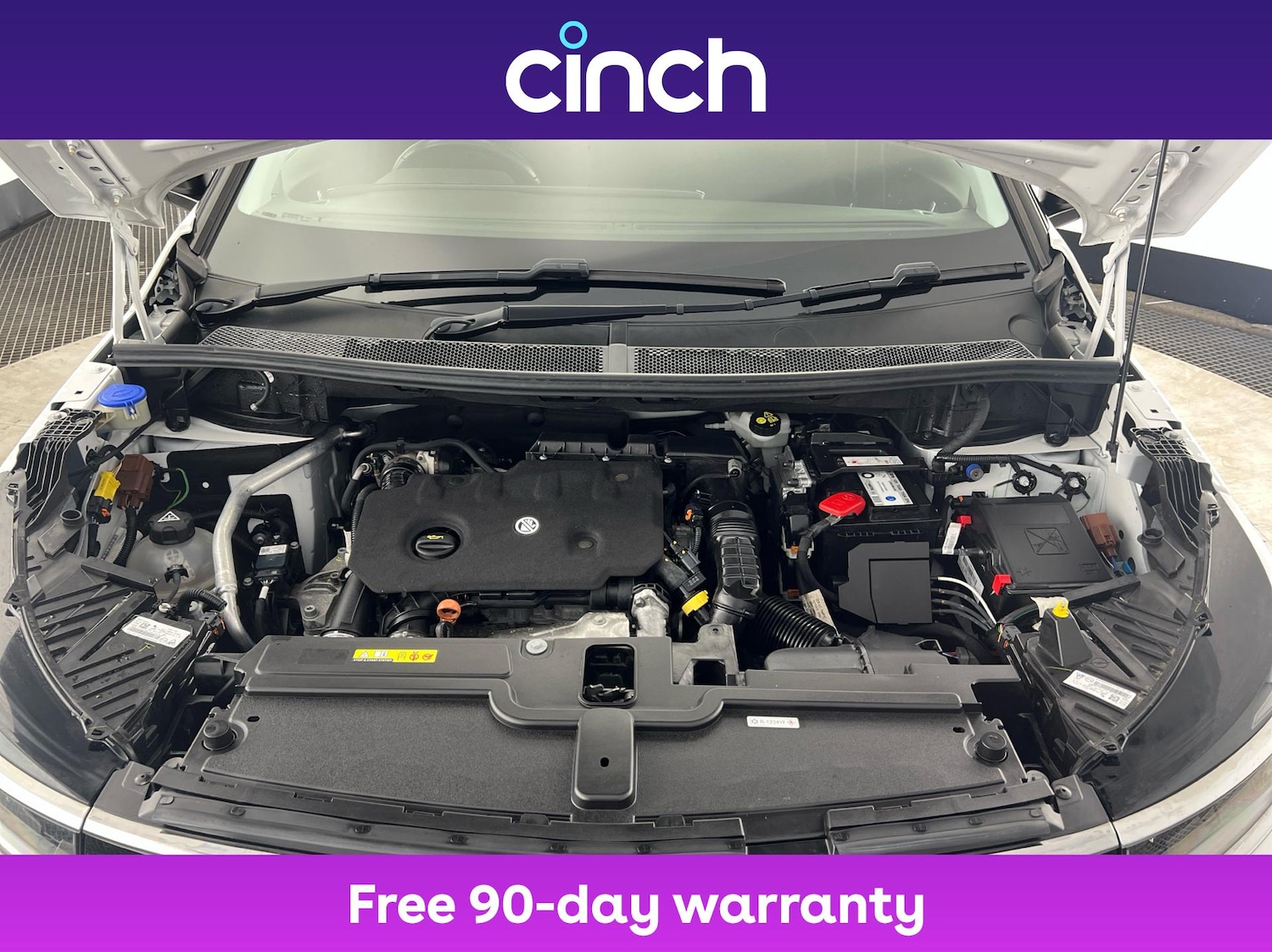 Used Vauxhall Grandland 2023 for sale - 76847797: Photo 23