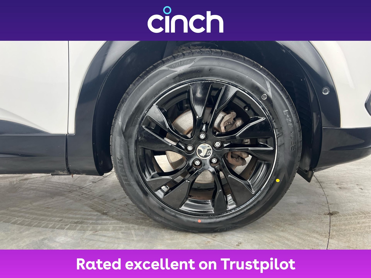 Used Vauxhall Grandland 2023 for sale - 76847797: Photo 28