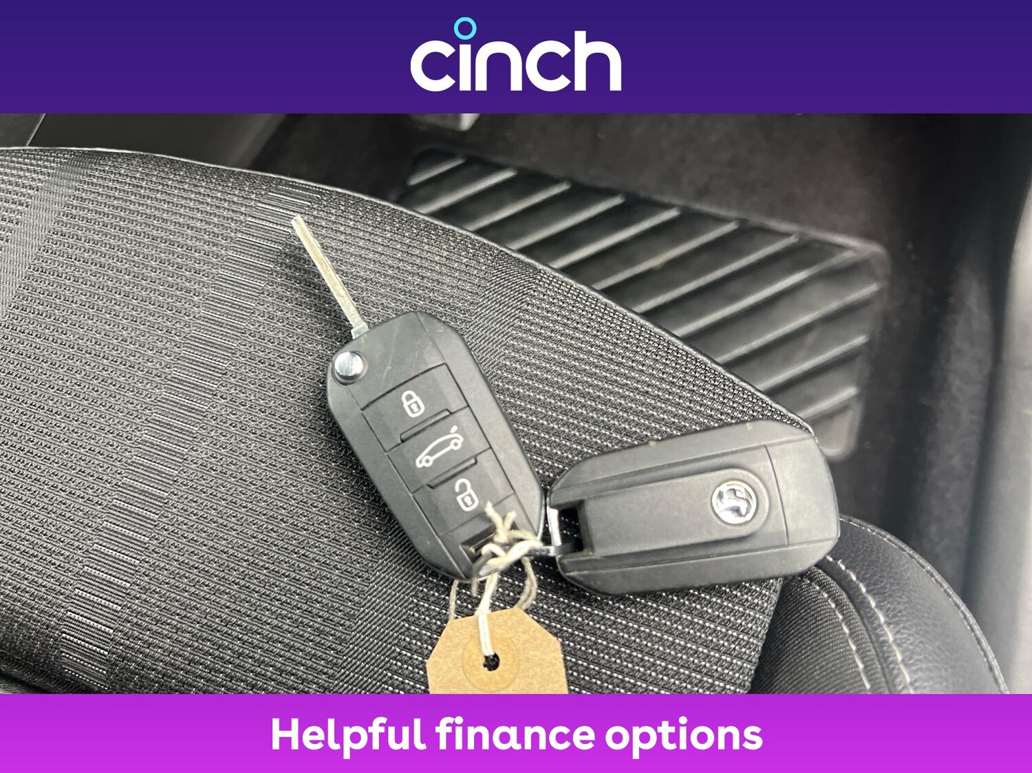 Used Vauxhall Grandland 2023 for sale - 76847797: Photo 30