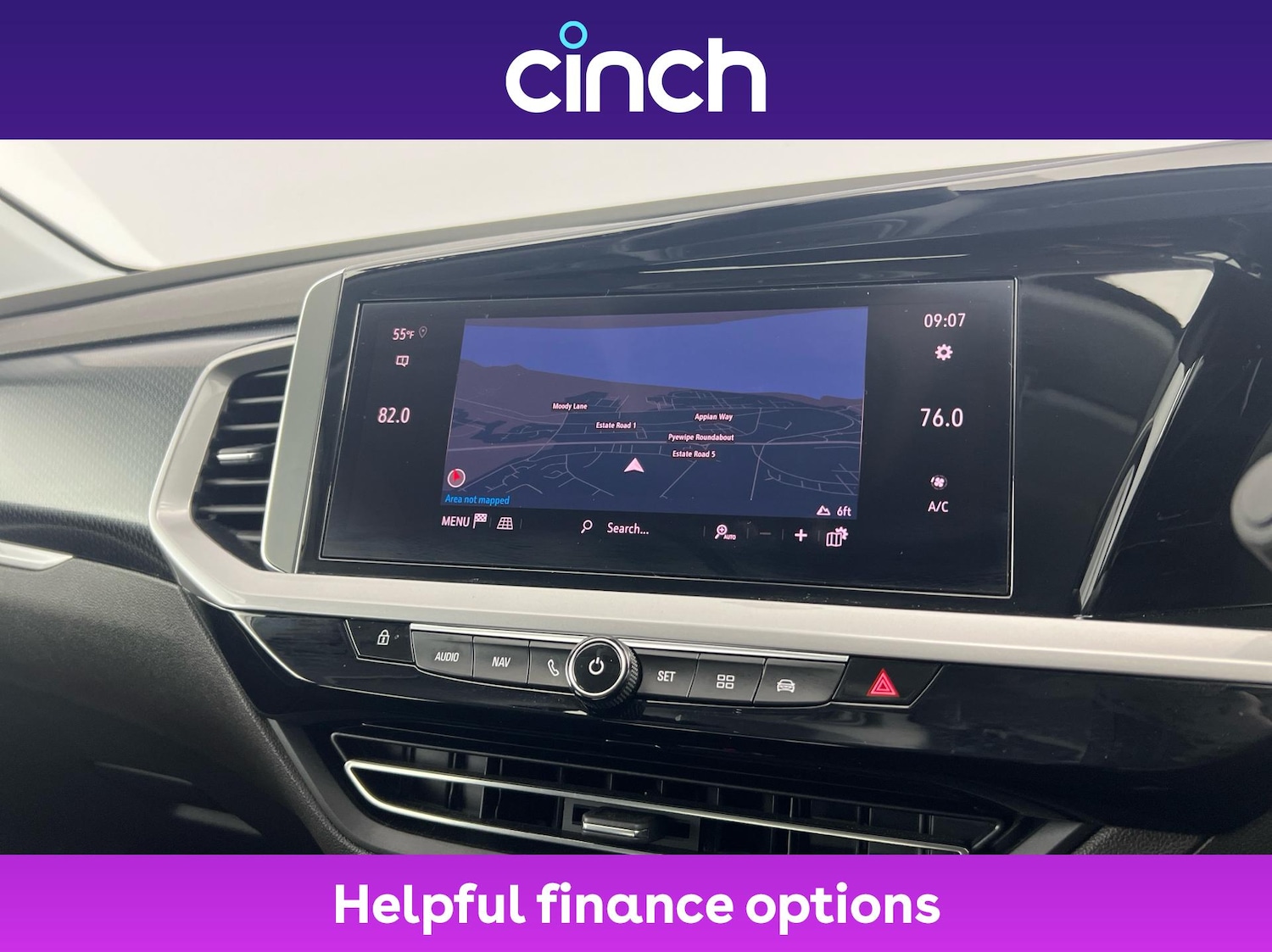 Used Vauxhall Grandland 2023 for sale - 76847797: Photo 35