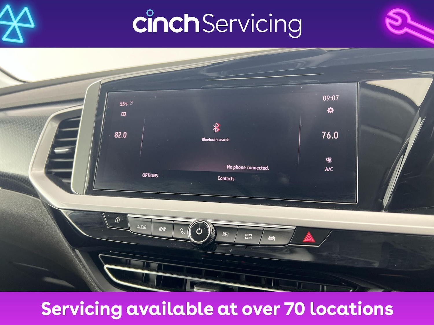 Used Vauxhall Grandland 2023 for sale - 76847797: Photo 36