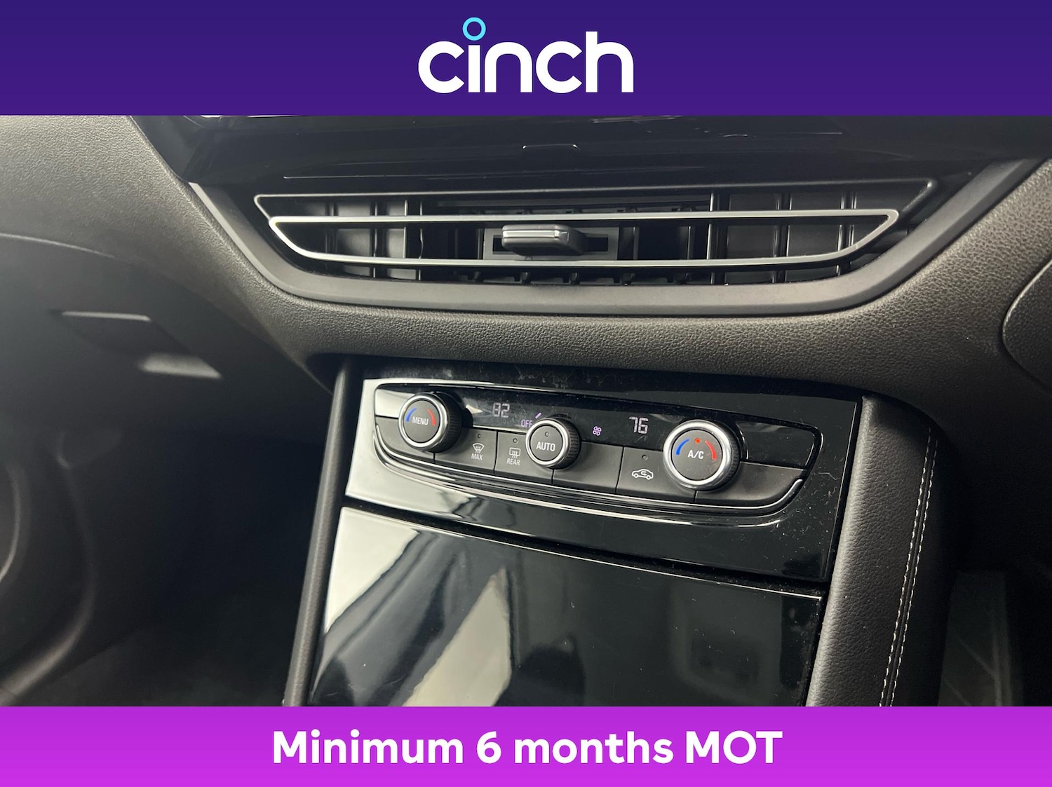 Used Vauxhall Grandland 2023 for sale - 76847797: Photo 37