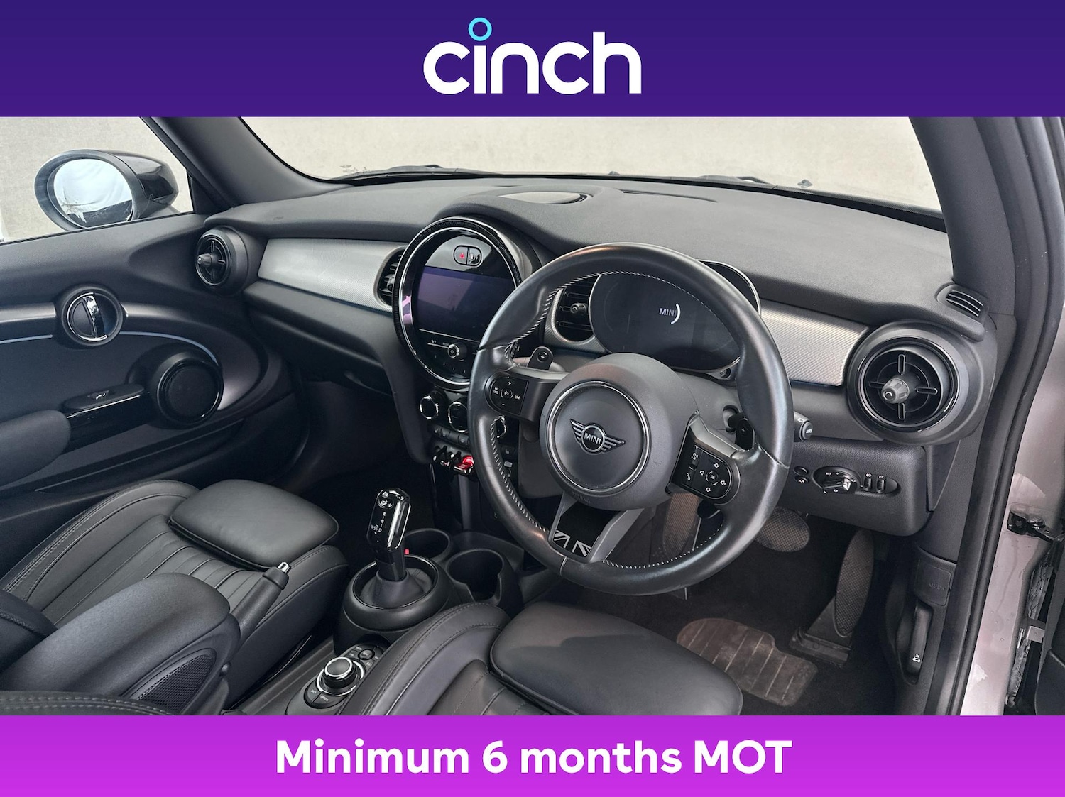 Used MINI Hatch 2022 for sale - 76346236: Photo 12