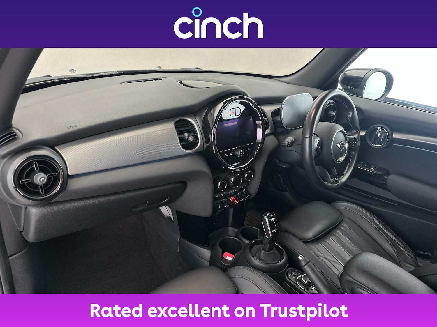 Used MINI Hatch 2022 for sale - 76346236: Photo 14