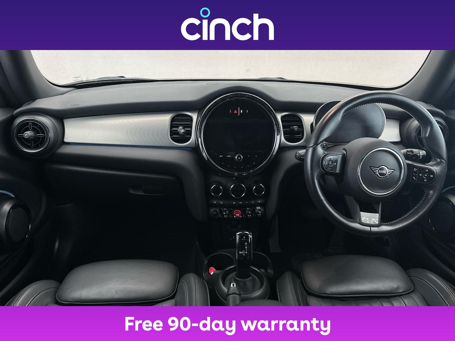 Used MINI Hatch 2022 for sale - 76346236: Photo 15