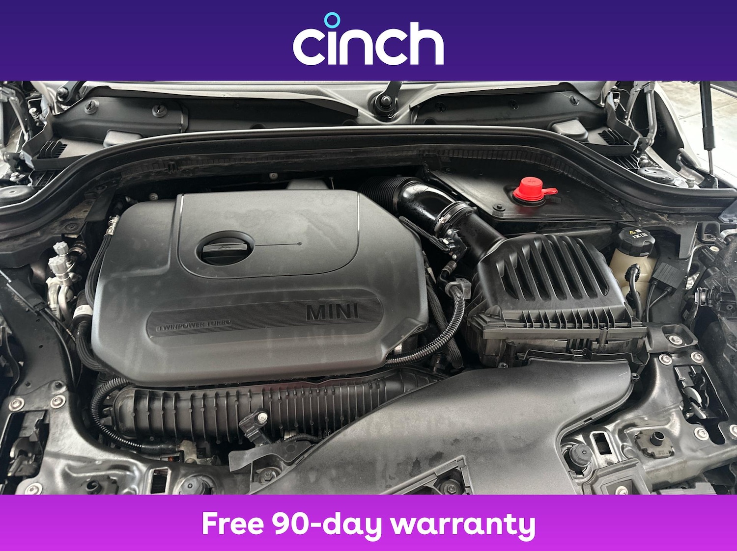 Used MINI Hatch 2022 for sale - 76346236: Photo 23