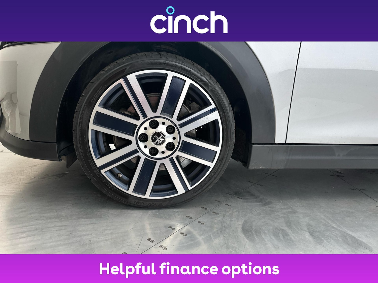 Used MINI Hatch 2022 for sale - 76346236: Photo 24