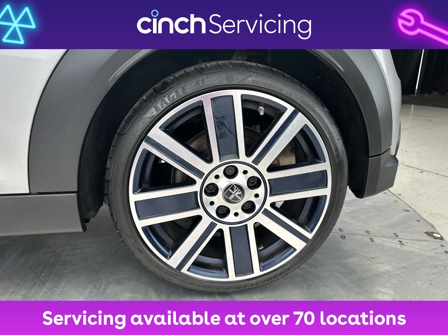 Used MINI Hatch 2022 for sale - 76346236: Photo 26