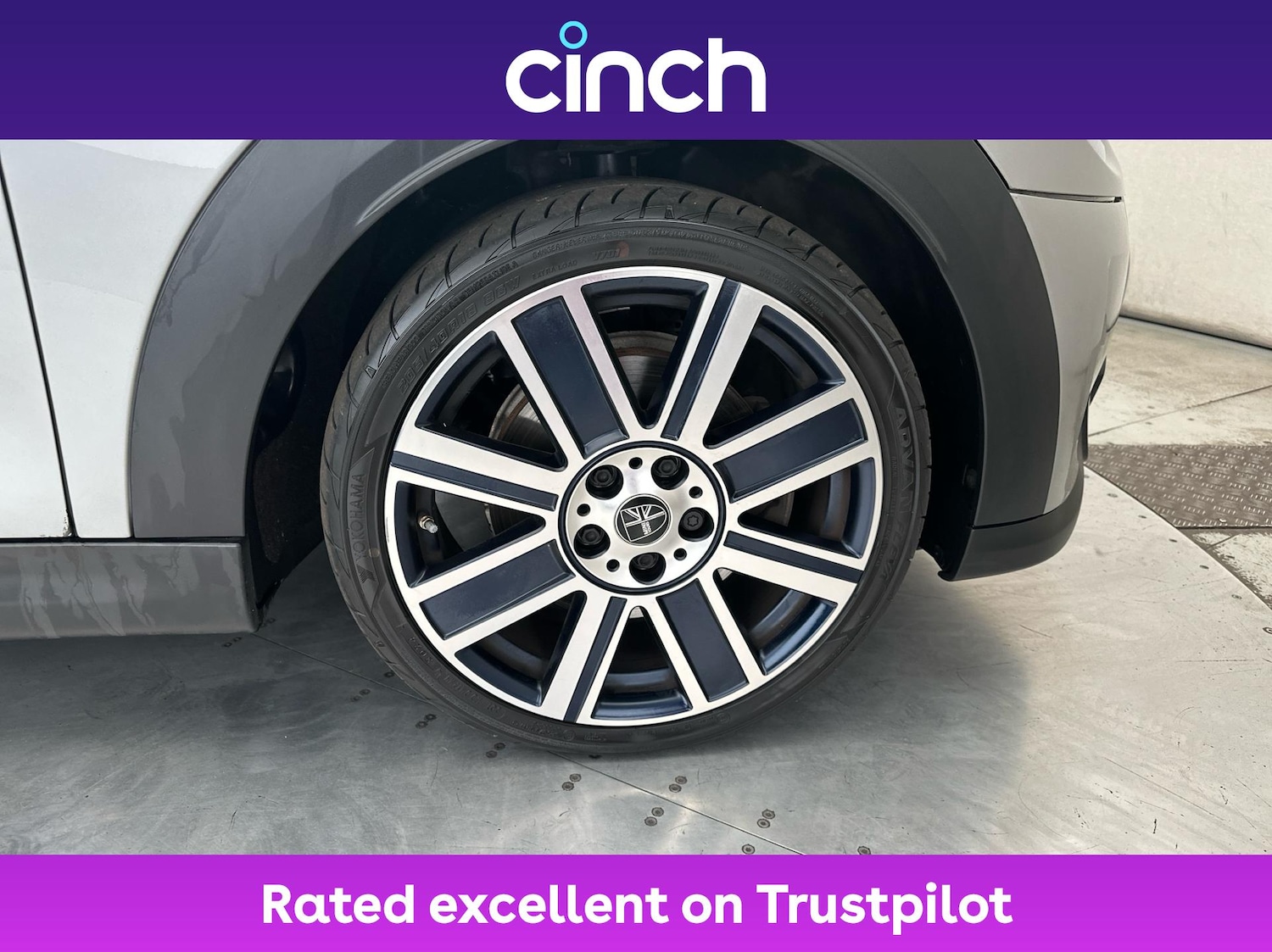 Used MINI Hatch 2022 for sale - 76346236: Photo 28