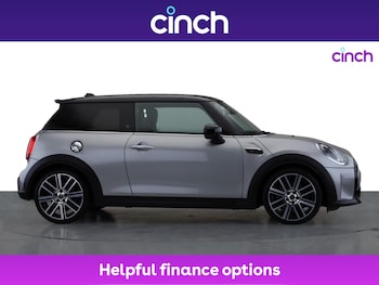 Used MINI Hatch 2022 for sale - 76346236: Photo