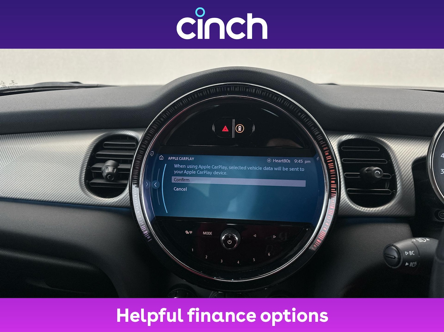 Used MINI Hatch 2022 for sale - 76346236: Photo 30