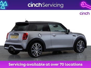Used MINI Hatch 2022 for sale - 76346236: Photo