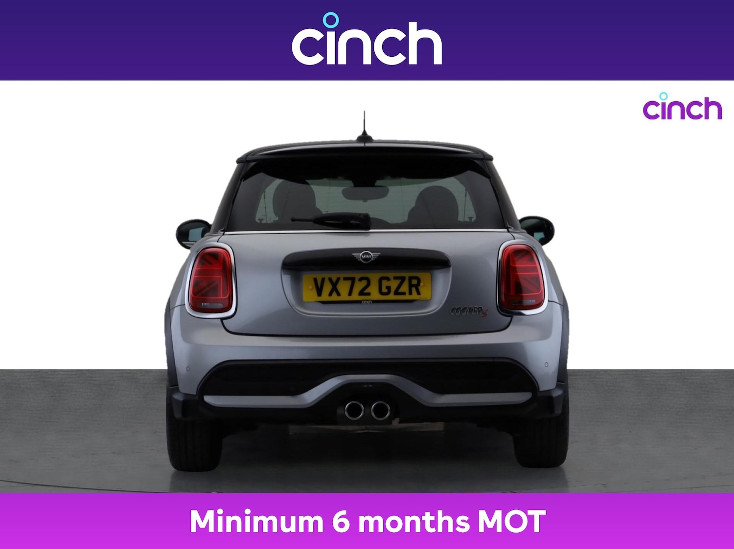 Used MINI Hatch 2022 for sale - 76346236: Photo 5