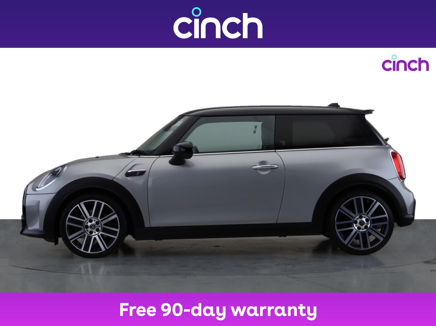Used MINI Hatch 2022 for sale - 76346236: Photo 8