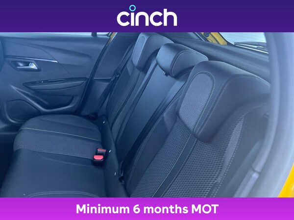 Used Peugeot E-208 2021 for sale - 75607882: Photo 20