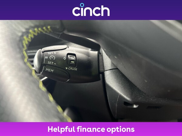 Used Peugeot E-208 2021 for sale - 75607882: Photo 30