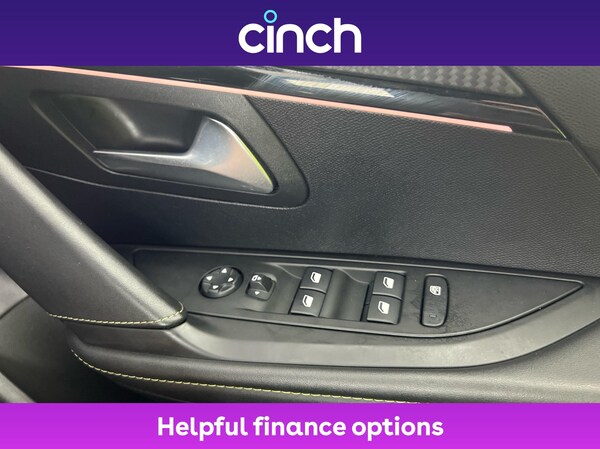Used Peugeot E-208 2021 for sale - 75607882: Photo 35