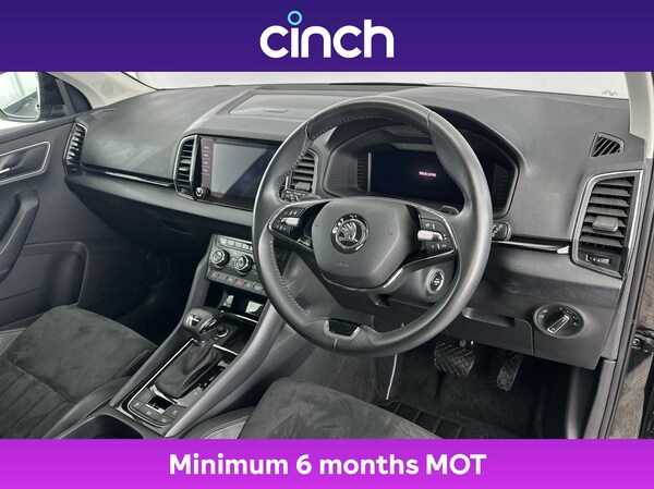 Used Skoda Karoq 2022 for sale - 76257252: Photo 12