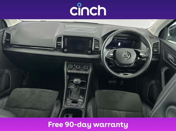 Used Skoda Karoq 2022 for sale - 76257252: Photo 15