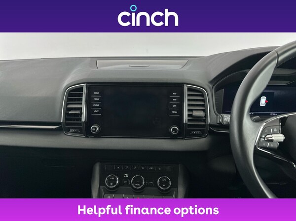Used Skoda Karoq 2022 for sale - 76257252: Photo 17