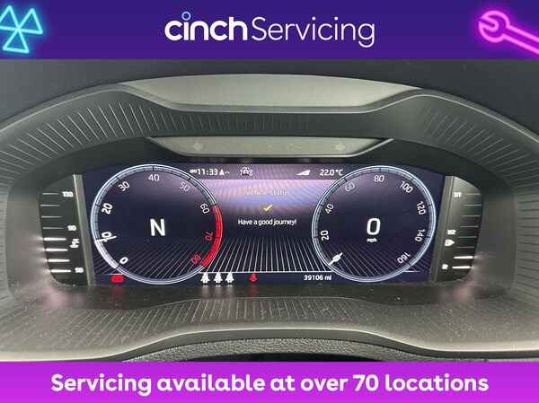 Used Skoda Karoq 2022 for sale - 76257252: Photo 18