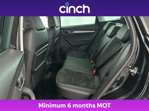 Used Skoda Karoq 2022 for sale - 76257252: Photo 20