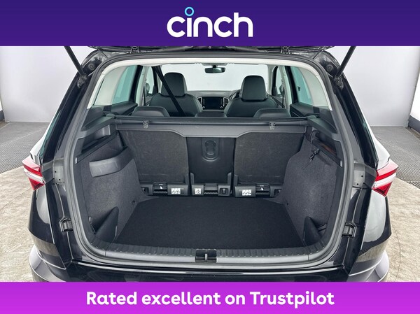 Used Skoda Karoq 2022 for sale - 76257252: Photo 21
