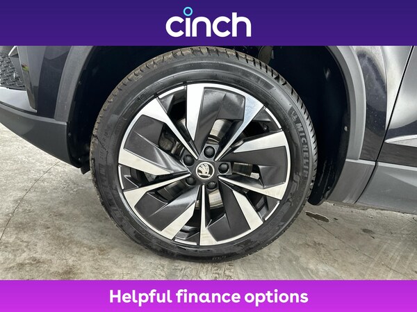 Used Skoda Karoq 2022 for sale - 76257252: Photo 24