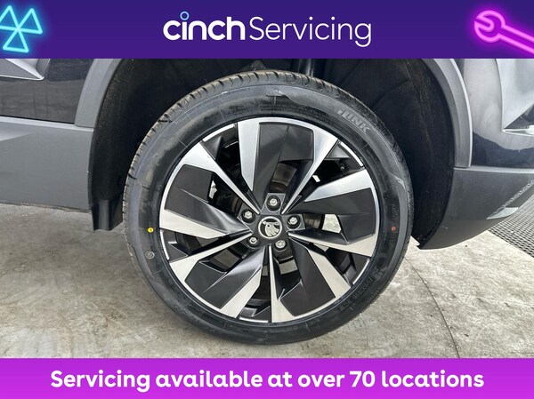 Used Skoda Karoq 2022 for sale - 76257252: Photo 26