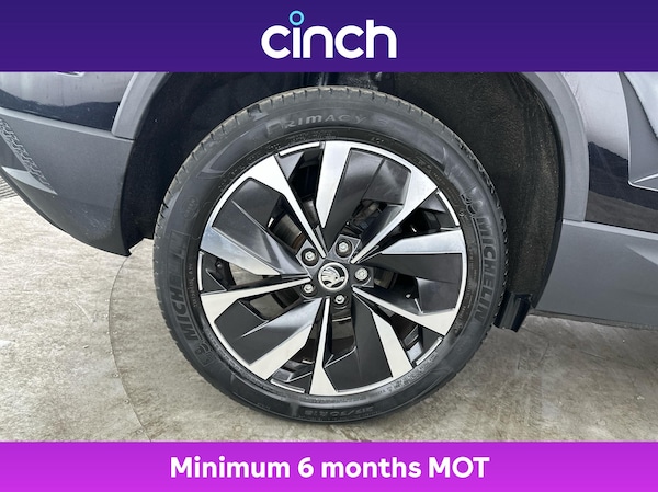 Used Skoda Karoq 2022 for sale - 76257252: Photo 27
