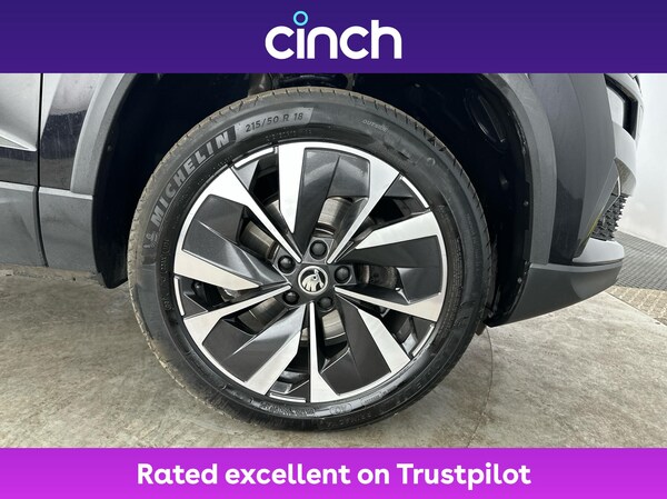 Used Skoda Karoq 2022 for sale - 76257252: Photo 28
