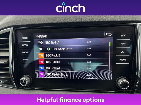 Used Skoda Karoq 2022 for sale - 76257252: Photo 30