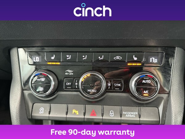 Used Skoda Karoq 2022 for sale - 76257252: Photo 34