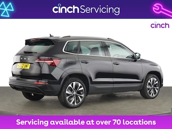 Used Skoda Karoq 2022 for sale - 76257252: Photo 3