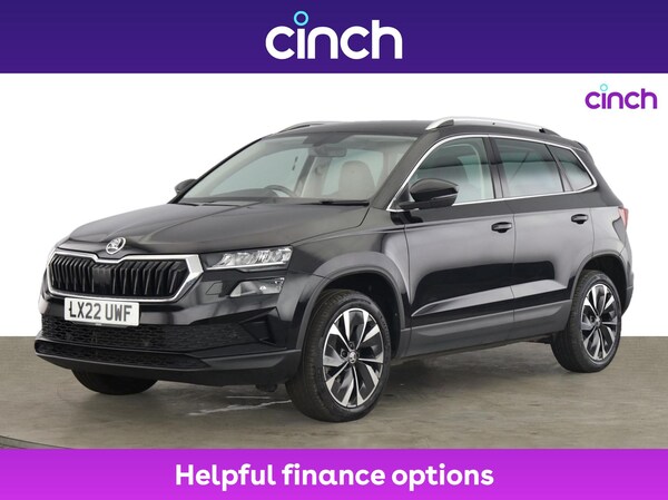 Used Skoda Karoq 2022 for sale - 76257252: Photo 9