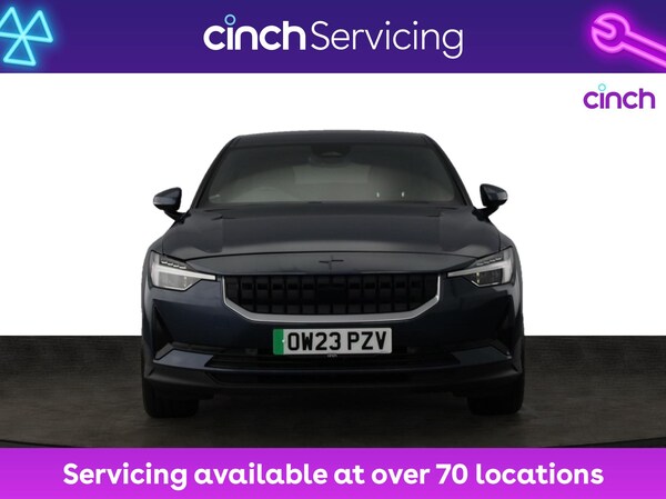 Used Polestar Polestar 2 2023 for sale - 76241980: Photo 11