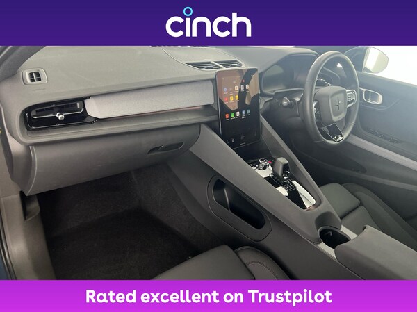 Used Polestar Polestar 2 2023 for sale - 76241980: Photo 14