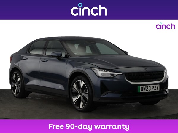 Used Polestar Polestar 2 2023 for sale - 76241980: Photo 1
