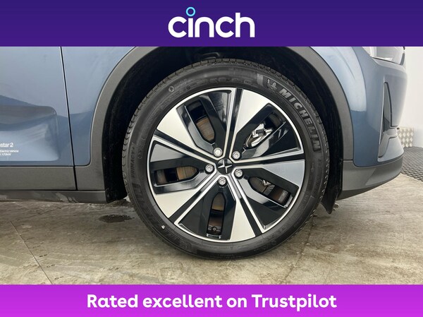 Used Polestar Polestar 2 2023 for sale - 76241980: Photo 28