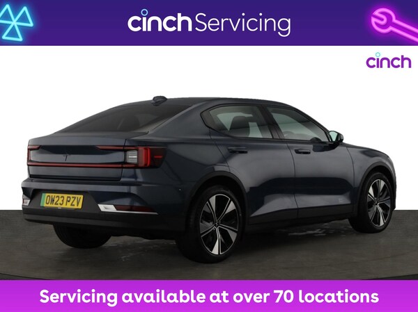 Used Polestar Polestar 2 2023 for sale - 76241980: Photo 3