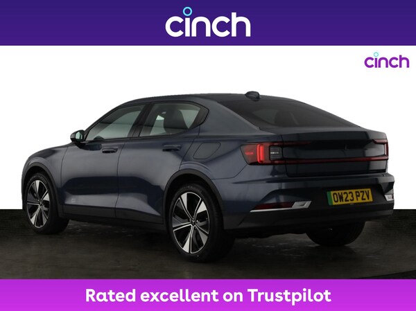 Used Polestar Polestar 2 2023 for sale - 76241980: Photo 6